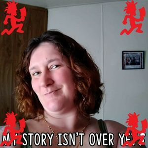 Meet your Posher, Chrissy